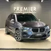 BMW X1 2.0 16V TURBO ACTIVEFLEX XDRIVE25I SPORT 4P AUTOMÁTICO BMW X1 2.0 16V TURBO ACTIVEFLEX XDRIVE25I SPORT 4P AUTOMÁTICO