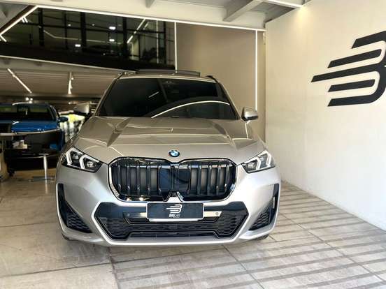 BMW-X1-2.0 16V TURBO GASOLINA SDRIVE20I M SPORT STEPTRONIC BMW-X1-2024