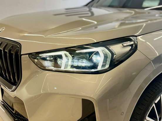 BMW-X1-2.0 16V TURBO GASOLINA SDRIVE20I M SPORT STEPTRONIC BMW-X1-2024