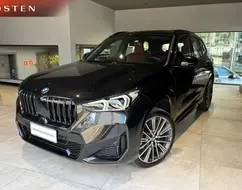 BMW X1 2.0 16V TURBO GASOLINA SDRIVE20I M SPORT STEPTRONIC BMW X1 2.0 16V TURBO GASOLINA SDRIVE20I M SPORT STEPTRONIC
