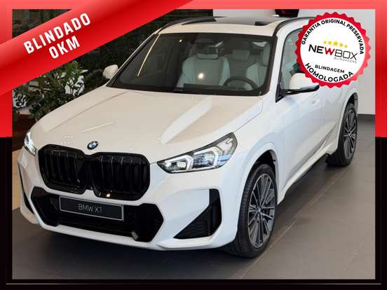 BMW-X1-2026