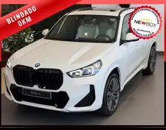 BMW X1 2.0 16V TURBO GASOLINA SDRIVE20I M SPORT STEPTRONIC BMW X1 2.0 16V TURBO GASOLINA SDRIVE20I M SPORT STEPTRONIC
