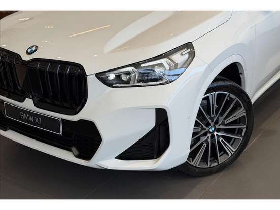 BMW-X1-2.0 16V TURBO GASOLINA SDRIVE20I M SPORT STEPTRONIC BMW-X1-2026