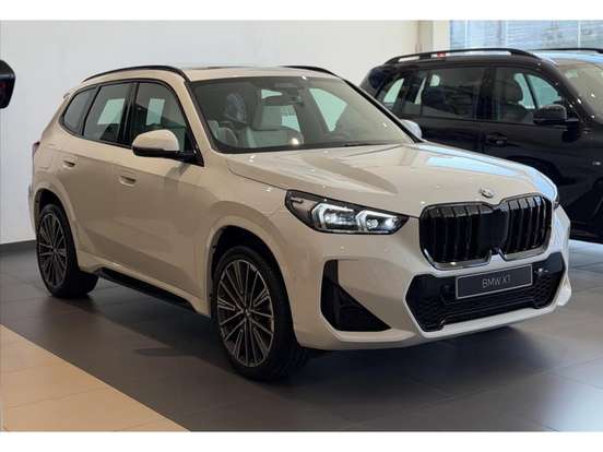 BMW-X1-2026