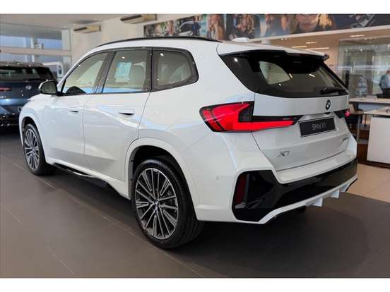 BMW-X1-2.0 16V TURBO GASOLINA SDRIVE20I M SPORT STEPTRONIC BMW-X1-2026
