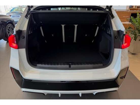 BMW-X1-2.0 16V TURBO GASOLINA SDRIVE20I M SPORT STEPTRONIC BMW-X1-2026
