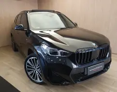 BMW X1 2.0 16V TURBO GASOLINA SDRIVE20I M SPORT STEPTRONIC BMW X1 2.0 16V TURBO GASOLINA SDRIVE20I M SPORT STEPTRONIC