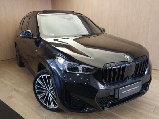 BMW-X1-2.0 16V TURBO GASOLINA SDRIVE20I M SPORT STEPTRONIC BMW-X1-2023