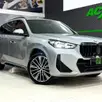BMW X1 2.0 16V TURBO GASOLINA SDRIVE20I M SPORT STEPTRONIC BMW X1 2.0 16V TURBO GASOLINA SDRIVE20I M SPORT STEPTRONIC
