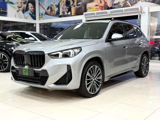 BMW-X1-2025