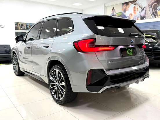 BMW-X1-2025
