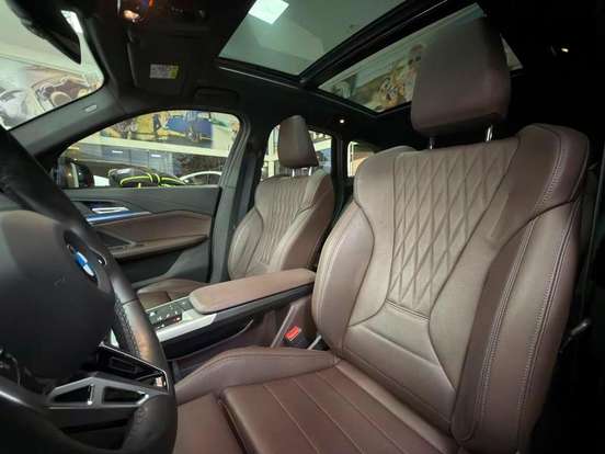 BMW-X1-2025