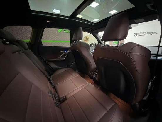 BMW-X1-2025