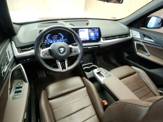 BMW-X1-2.0 16V TURBO GASOLINA SDRIVE20I M SPORT STEPTRONIC BMW-X1-2023