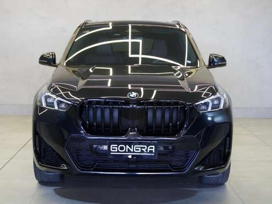 BMW-X1-2.0 16V TURBO GASOLINA SDRIVE20I M SPORT STEPTRONIC BMW-X1-2025