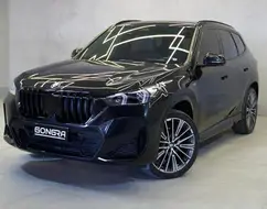 BMW X1 2.0 16V TURBO GASOLINA SDRIVE20I M SPORT STEPTRONIC BMW X1 2.0 16V TURBO GASOLINA SDRIVE20I M SPORT STEPTRONIC