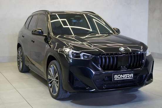 BMW-X1-2025