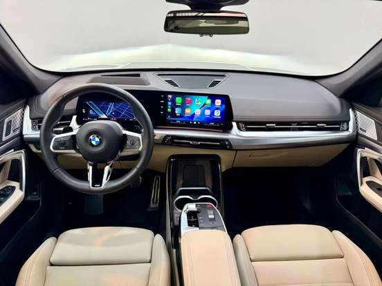 BMW-X1-2.0 16V TURBO GASOLINA SDRIVE20I M SPORT STEPTRONIC BMW-X1-2024