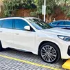 BMW X1 2.0 16V TURBO GASOLINA SDRIVE20I M SPORT STEPTRONIC BMW X1 2.0 16V TURBO GASOLINA SDRIVE20I M SPORT STEPTRONIC