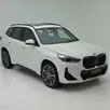 BMW X1 2.0 16V TURBO GASOLINA SDRIVE20I M SPORT STEPTRONIC BMW X1 2.0 16V TURBO GASOLINA SDRIVE20I M SPORT STEPTRONIC