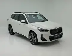 BMW X1 2.0 16V TURBO GASOLINA SDRIVE20I M SPORT STEPTRONIC BMW X1 2.0 16V TURBO GASOLINA SDRIVE20I M SPORT STEPTRONIC
