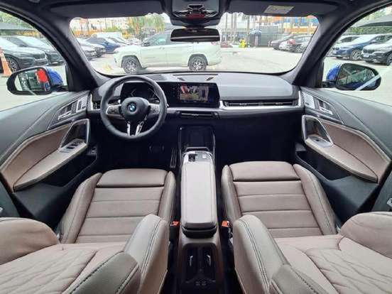 BMW-X1-2026