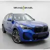BMW X1 2.0 16V TURBO GASOLINA SDRIVE20I M SPORT STEPTRONIC BMW X1 2.0 16V TURBO GASOLINA SDRIVE20I M SPORT STEPTRONIC