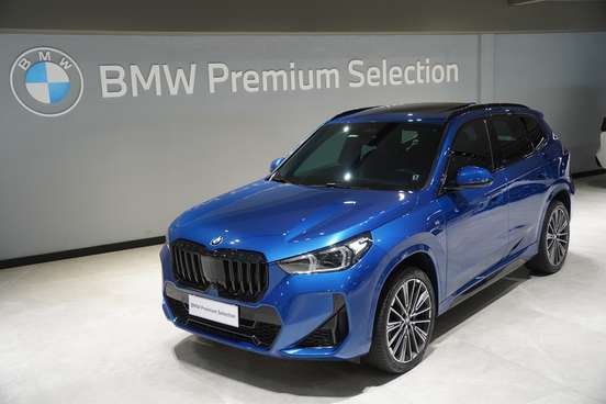 BMW-X1-2024