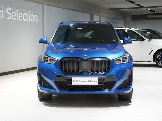 BMW-X1-2.0 16V TURBO GASOLINA SDRIVE20I M SPORT STEPTRONIC BMW-X1-2024