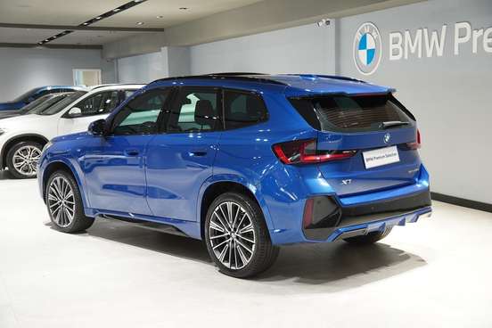 BMW-X1-2024