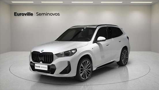 BMW-X1-2025