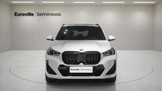 BMW-X1-2025