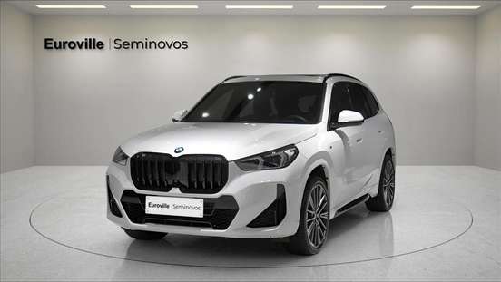BMW-X1-2025
