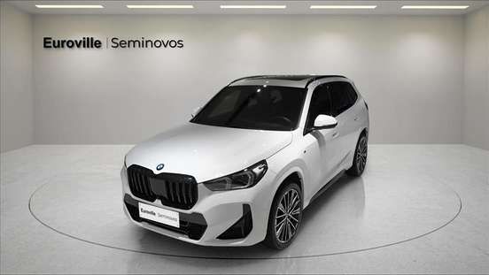BMW-X1-2025