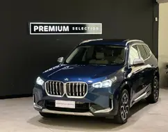 BMW X1 2.0 16V TURBO GASOLINA SDRIVE20I X-LINE STEPTRONIC BMW X1 2.0 16V TURBO GASOLINA SDRIVE20I X-LINE STEPTRONIC