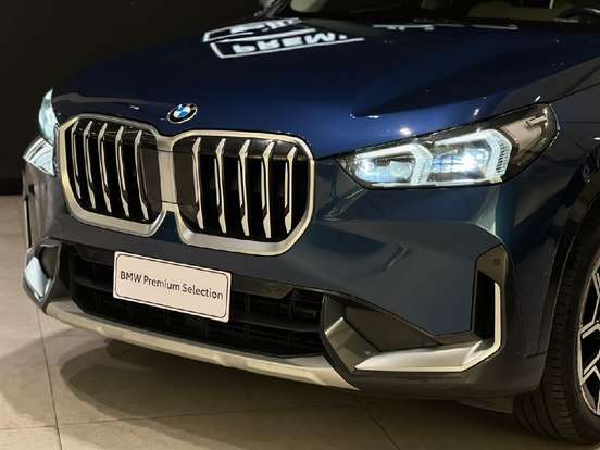 BMW-X1-2.0 16V TURBO GASOLINA SDRIVE20I X-LINE STEPTRONIC BMW-X1-2023