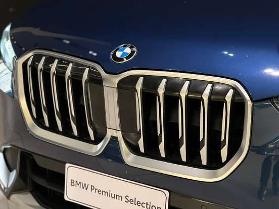 BMW-X1-2.0 16V TURBO GASOLINA SDRIVE20I X-LINE STEPTRONIC BMW-X1-2023