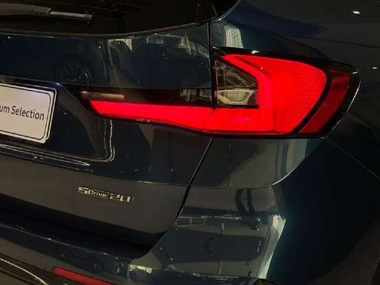 BMW-X1-2.0 16V TURBO GASOLINA SDRIVE20I X-LINE STEPTRONIC BMW-X1-2023