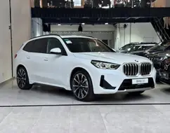 BMW X1 2.0 16V TURBO GASOLINA SDRIVE20I X-LINE STEPTRONIC BMW X1 2.0 16V TURBO GASOLINA SDRIVE20I X-LINE STEPTRONIC