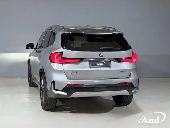 BMW-X1-2.0 16V TURBO GASOLINA SDRIVE20I X-LINE STEPTRONIC BMW-X1-2023