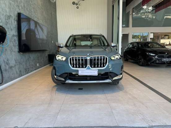 BMW-X1-2.0 16V TURBO GASOLINA SDRIVE20I X-LINE STEPTRONIC BMW-X1-2023