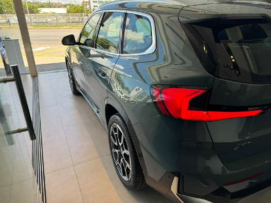 BMW-X1-2.0 16V TURBO GASOLINA SDRIVE20I X-LINE STEPTRONIC BMW-X1-2023