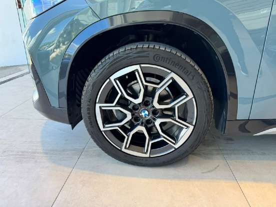 BMW-X1-2.0 16V TURBO GASOLINA SDRIVE20I X-LINE STEPTRONIC BMW-X1-2023