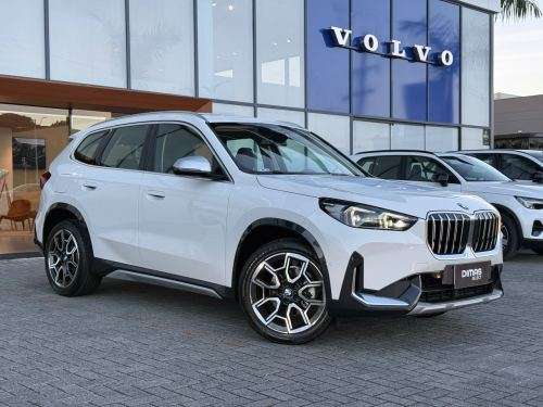 BMW-X1-2023