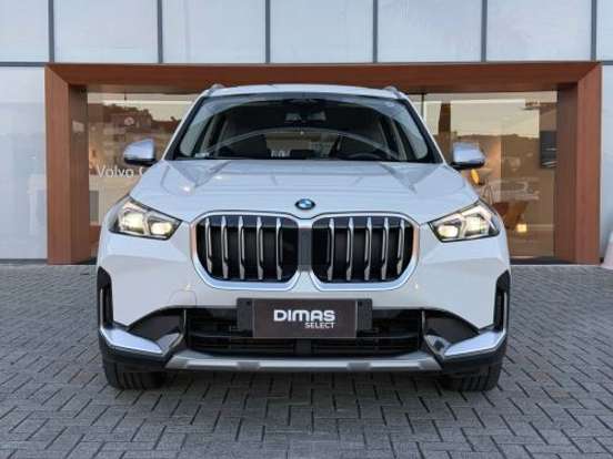 BMW-X1-2.0 16V TURBO GASOLINA SDRIVE20I X-LINE STEPTRONIC BMW-X1-2023