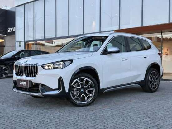 BMW-X1-2.0 16V TURBO GASOLINA SDRIVE20I X-LINE STEPTRONIC BMW-X1-2023