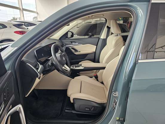 BMW-X1-2.0 16V TURBO GASOLINA SDRIVE20I X-LINE STEPTRONIC BMW-X1-2024