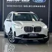 BMW X1 2.0 16V TURBO GASOLINA SDRIVE20I X-LINE STEPTRONIC BMW X1 2.0 16V TURBO GASOLINA SDRIVE20I X-LINE STEPTRONIC