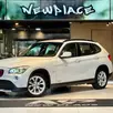 BMW X1 2.0 18I 4X2 24V GASOLINA 4P AUTOMÁTICO BMW X1 2.0 18I 4X2 24V GASOLINA 4P AUTOMÁTICO