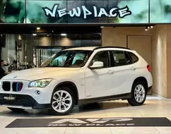 BMW X1 2.0 18I 4X2 24V GASOLINA 4P AUTOMÁTICO BMW X1 2.0 18I 4X2 24V GASOLINA 4P AUTOMÁTICO